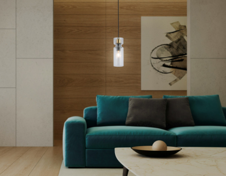 Подвесной светильник Ambrella Light LH56111