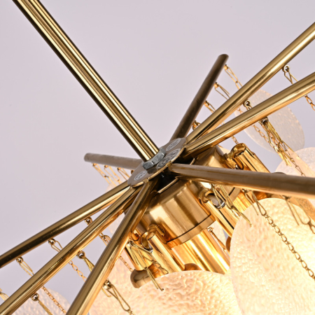 Люстра на штанге ImperiumLoft 313265-22