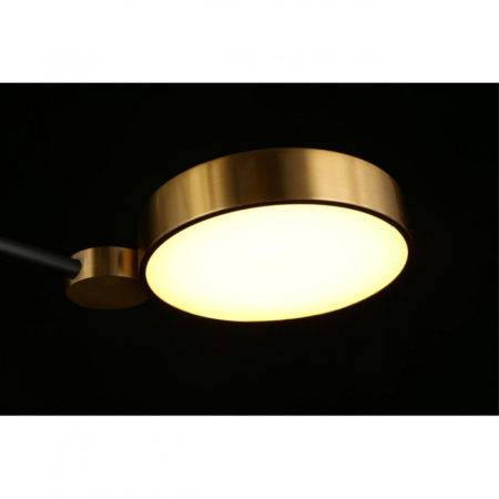 Люстра на штанге APLOYT APL.043.07.50