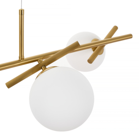 Подвесная люстра MyFar MR2076-6P