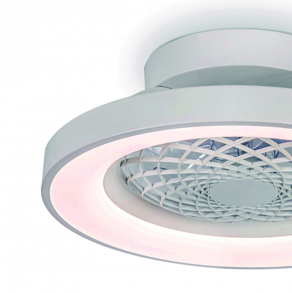 Накладной светильник Mantra 7804