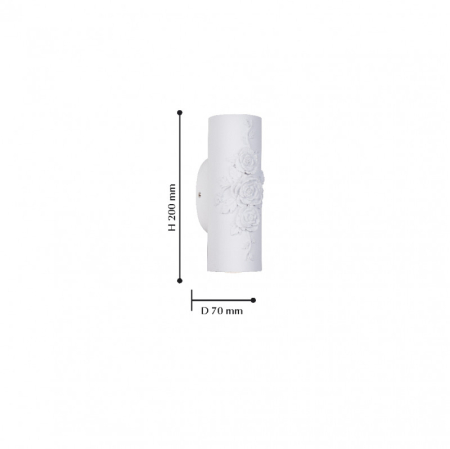 Бра Favourite 2016-2W