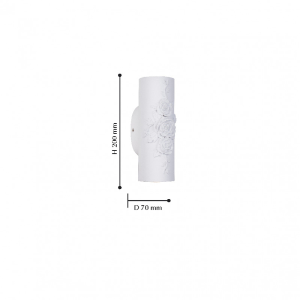 Бра Favourite 2016-2W