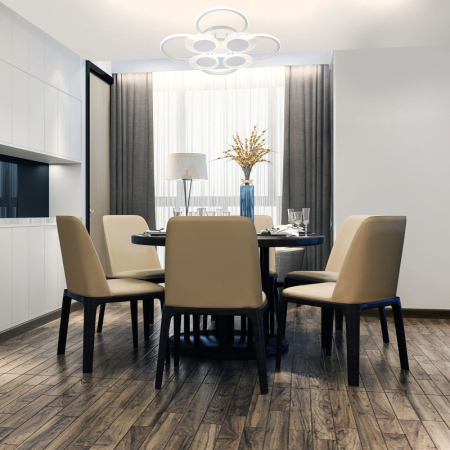 Накладная люстра Escada 10232/8LED