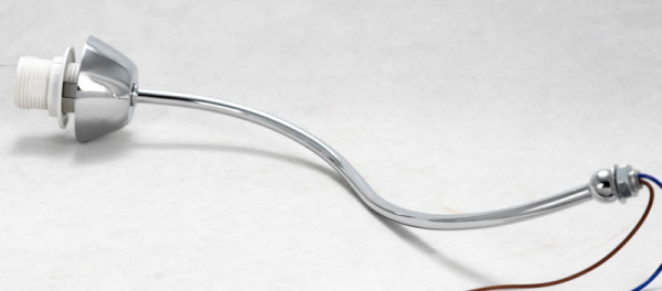 Накладная люстра Lussole GRLSP-8209