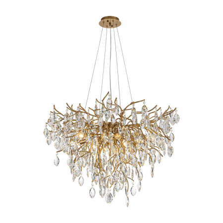 Подвесная люстра MODELUX MS.2118.800 BS