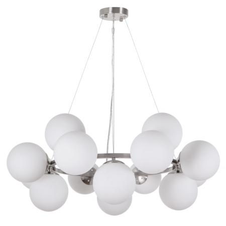 Подвесная люстра MyFar MR1940-16P