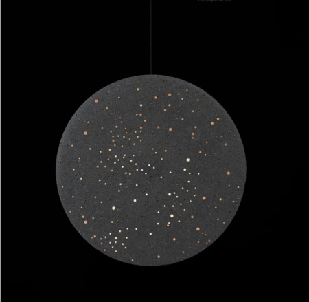 Подвесной светильник ImperiumLoft 191950-23