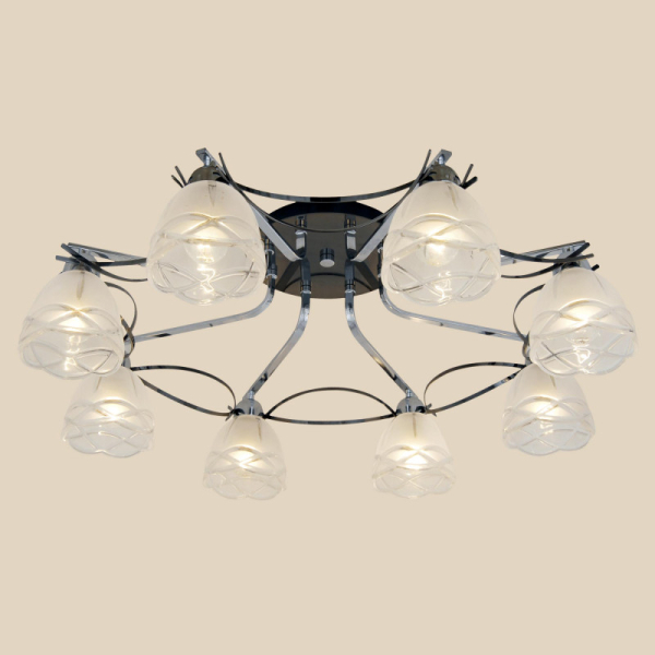 Накладная люстра Citilux CL147181