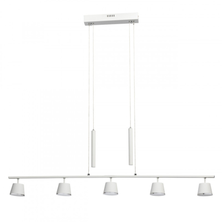 Подвесная люстра DeMarkt 632016505