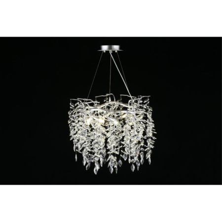 Подвесная люстра APLOYT APL.847.13.10