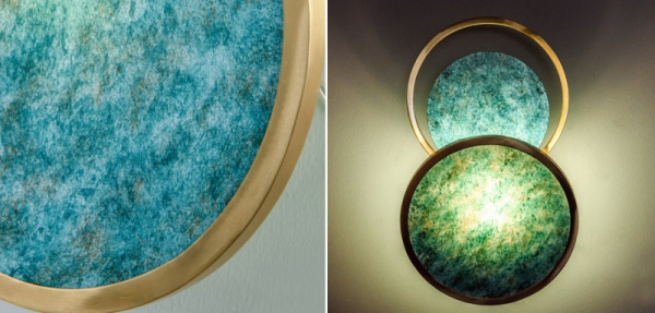 Бра ImperiumLoft 143943-22