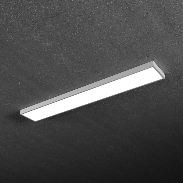 ЛПО 1200x180x40 50Вт 12В 5000К Микропризма