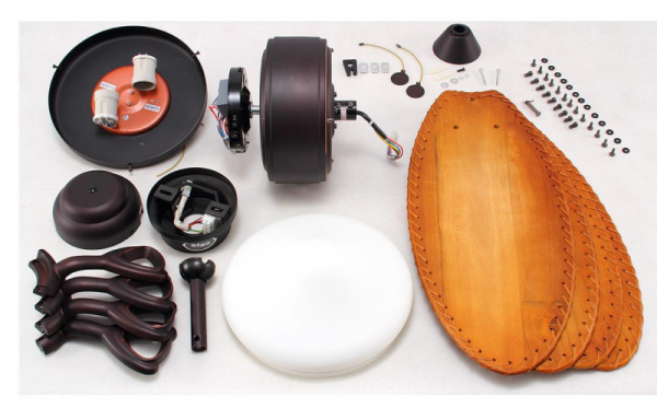 Накладной светильник Faro 33019FAR