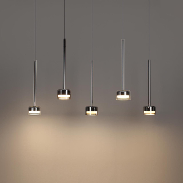 Подвесной светильник Odeon Light 7151/10L