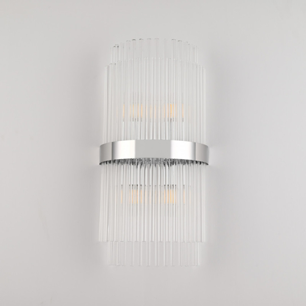 Бра Arte Milano 430122.250.4.E14.C1 CR