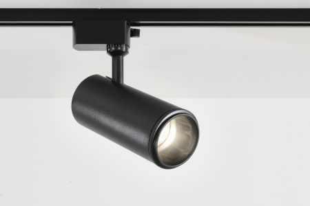 Crystal Lux CLT 0.31 021 BK 3CCT ZOOM