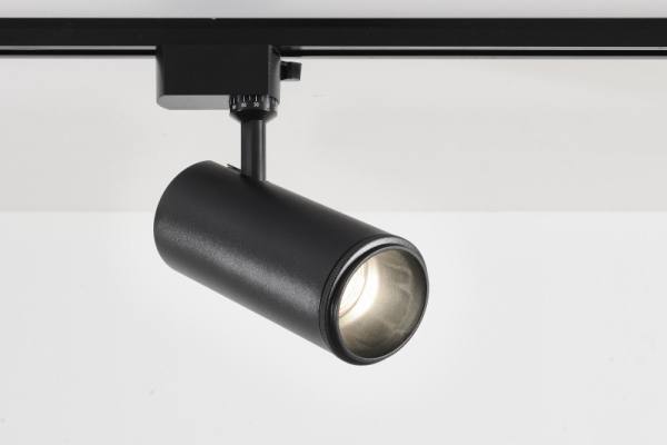 Crystal Lux CLT 0.31 021 BK 3CCT ZOOM