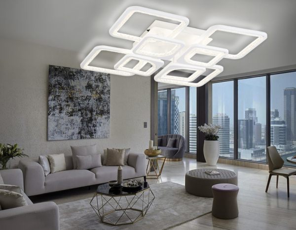 Накладной светильник Ambrella Light FA4423