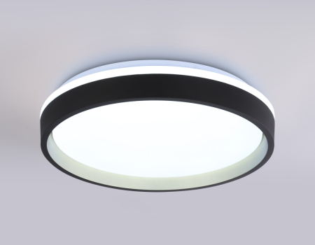 Накладной светильник Ambrella Light FZ604