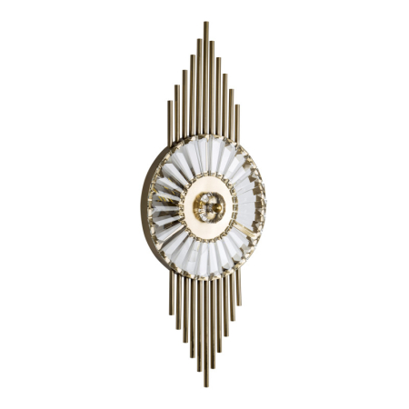 Бра MODELUX ML.527.02 AB