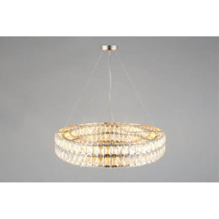 Подвесная люстра APLOYT APL.833.03.12