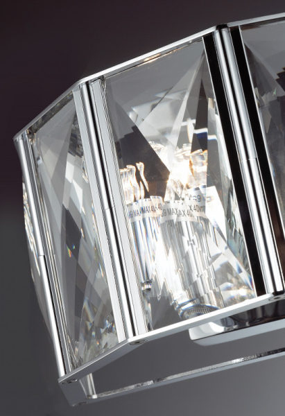 Бра Odeon Light 4119/2W