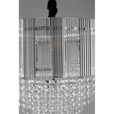 Подвесная люстра Omnilux OML-69513-08