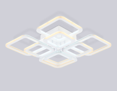 Накладная люстра Ambrella Light FA8950