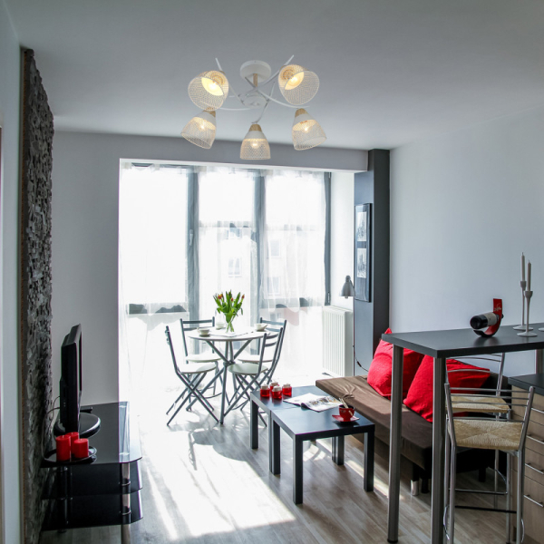 Люстра на штанге Escada 516/5