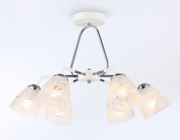 Люстра на штанге Ambrella Light TR303292