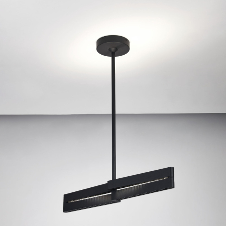 Люстра на штанге Lightstar 740147