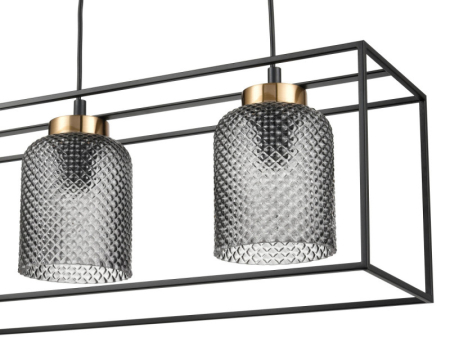 Подвесной светильник Vele Luce VL5472P03