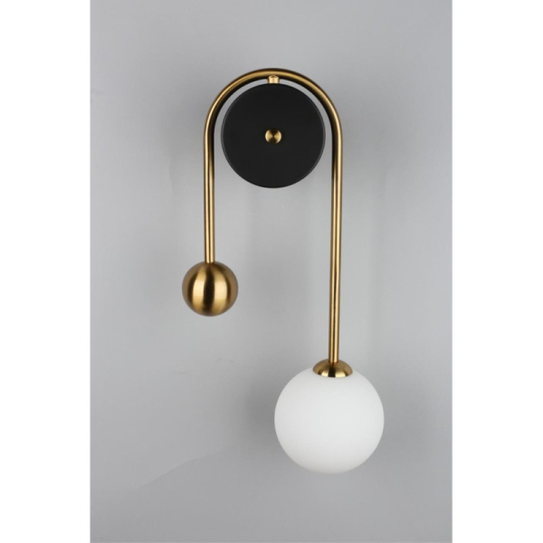 Бра APLOYT APL.324.11.01