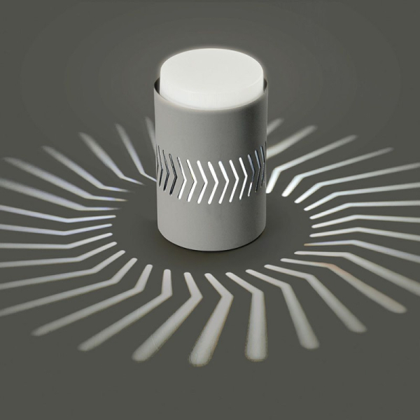 Накладной светильник Feron 41457