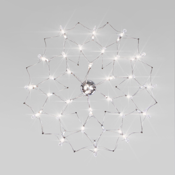 Подвесная люстра Bogate's 443/1