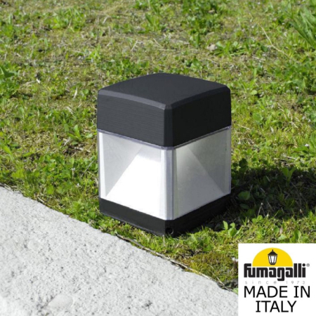 Светильник настенный Fumagalli DS2.560.000.AXD1L