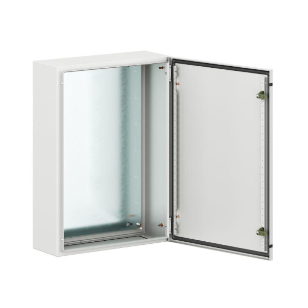 Корпус навесной уличный ST Outdoor с М/П 700х500х200мм IP66 DKC R5ST0752-OUTDOOR