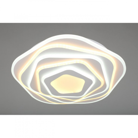 Накладной светильник Omnilux OML-09407-211