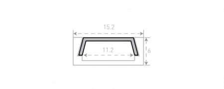 Профиль SWG SF-1506