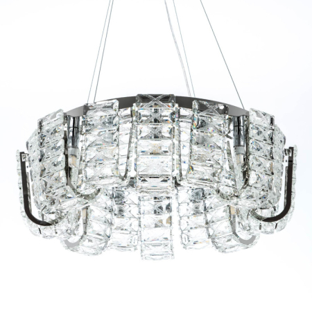Подвесная люстра MODELUX ML.755.16 CR