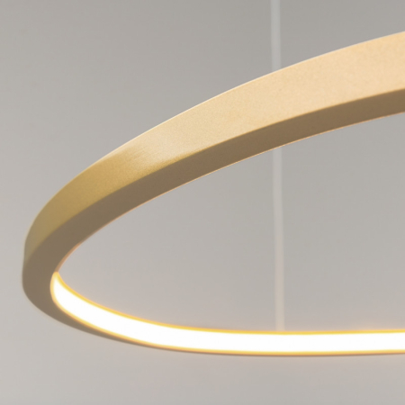 Подвесной светильник Maytoni MOD072PL-L36BSK