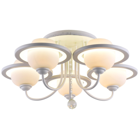 Накладная люстра Hiper H804-5