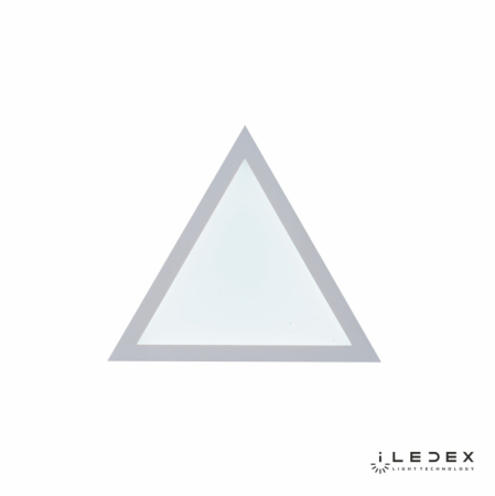 Бра iLedex X068312 WH-6000K