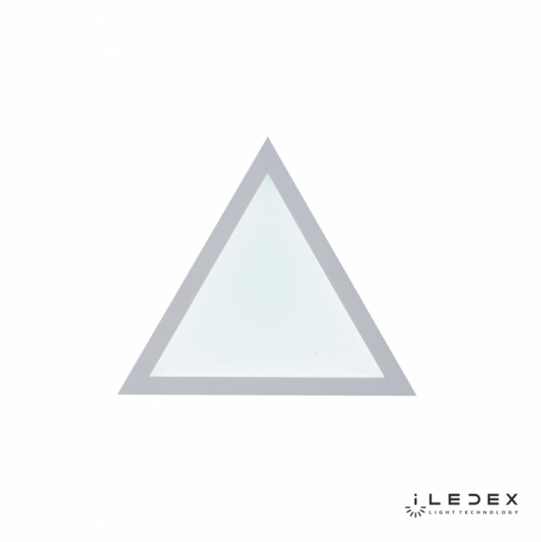 Бра iLedex X068312 WH-6000K