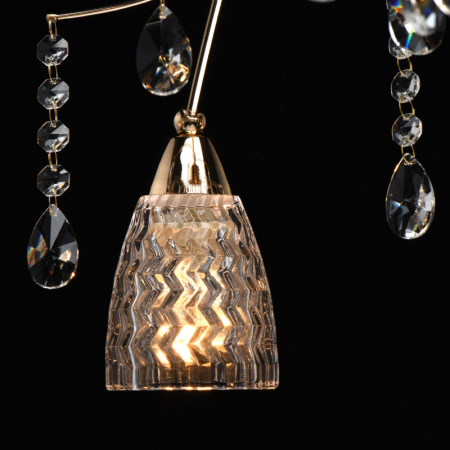 Накладная люстра MW-Light 294015910