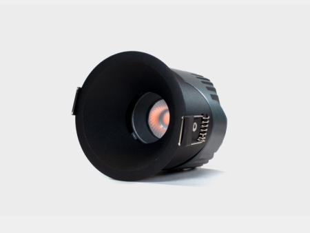 Влагозащищенный светильник SWG RC-D84-12-BL-WW65