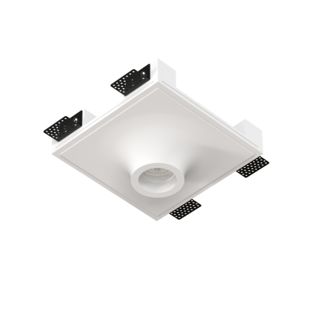 NAOS Встраиваемый потолочный гипсовый светильник