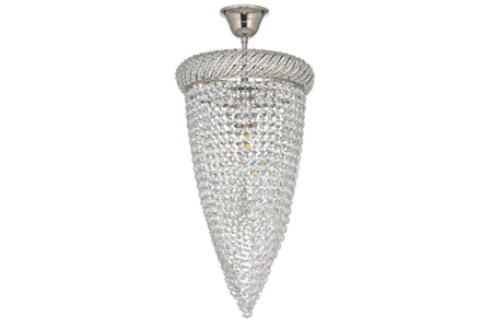 Каскадная люстра Dio D'arte Bari E 1.3.25.100 N