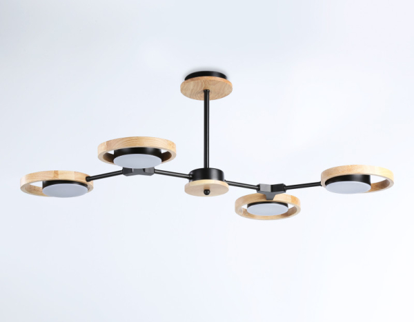 Люстра на штанге Ambrella Light FL51611